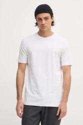 BOSS tricou bărbătesc din bumbac Thompson 01 PPYY-TSM28U_09C (50468347)
