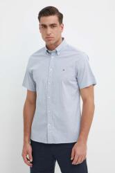 Tommy Hilfiger cămașă bărbați, cu guler button-down, regular, MW0MW36139 PPYH-KDM0FF_55X