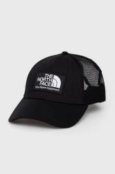 The North Face șapcă PPYY-CAU0C9_99X (NF0A5FXAJK31)