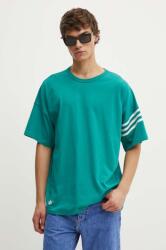 adidas Originals tricou din bumbac 9BYH-TSM0LH_65X (JF9136)