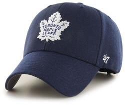 47 brand 47brand șapcă NHL Toronto Maple Leafs H-MVP18WBV-LNA PP84-CAM044_MLC (H.MVP18WBV.LNA)