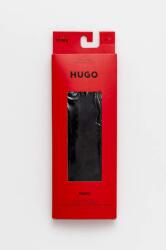 HUGO ciorapi culoarea negru, 50525142 9BYH-LGD06Y_99X (50525142)