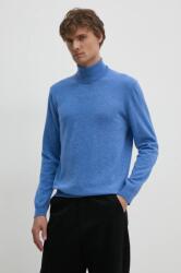 Benetton camasa din bumbac 9BYH-KDM05P_55X (5KGPUQ04S)