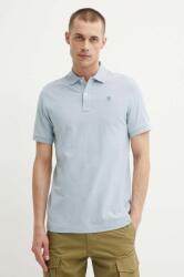 G-Star Raw tricou polo barbati, neted PPYX-POM08B_55X (D11595.5864)