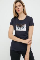 Giorgio Armani tricou din bumbac 9BYK-TSD0HI_59A (8NYTDL.YJ73Z)