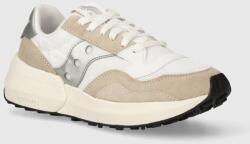 Saucony sneakers JAZZ NXT culoarea bej, S60790.11 PPYH-OBD42I_08X