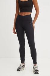 Sportalm pantaloni femei, culoarea negru, neted, 1856509026 9BYH-LGD09R_99X