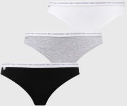 Lacoste tanga 3-pack PPYH-BID21C_MLX (8F1341)