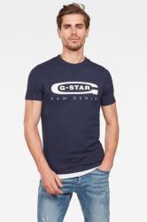 G-Star Raw - Tricou PP84-TSM0TS_59X (D15104.336.6067)