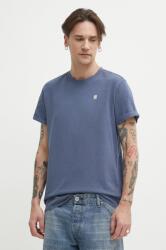 G-Star tricou din bumbac PPYH-TSM1ES_59X (D16396.D565)