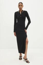 ANSWEAR Answear Lab rochie B9YH-SUD010_99X (WA24.SUD010)