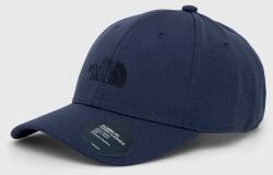 The North Face șapcă PPYX-CAU03R_59X (NF0A4VSV8K21)