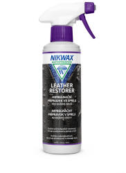 Nikwax bőrrestauráló bőrkondicionáló 300ml