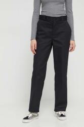 Dickies pantaloni 874 9BYX-SPD0G1_99X (DK0A4YH1BLK1)