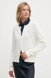 Tommy Hilfiger cardigan pentru femei cu bumbac 9BYH-SWD00Z_01X (WW0WW42370)