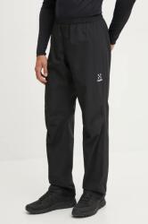 Haglöfs pantaloni de exterior Buteo 9BYH-SPM0R4_99X (604727)