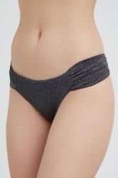 Benetton chiloti de baie culoarea negru PPYY-BID1FW_99X (341V5S00I.100) Costum de baie dama