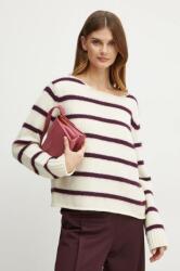 forte_forte pulover din amestec de lana 9BYH-SWD1J2_01X (13341.myknit)