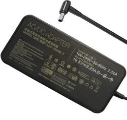 ASUS TUF 19, 5V 9, 23A (180W) 6x3, 7mm laptop töltő