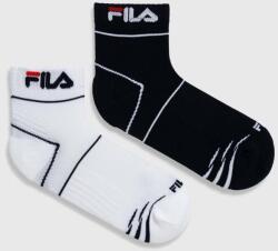 Fila sosete 2-pack culoarea albastru marin, F9059 99KK-LGU0JE_59X (F9059)