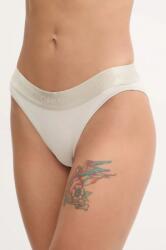 Calvin Klein Underwear chiloti culoarea bej, 000QF7999E 9BYH-BID128_80X (000QF7999E)