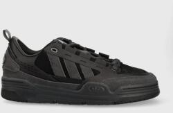 Adidas sneakers din piele ADI2000 culoarea negru GX4634 9BYY-OBM1GW_99X (GX4634)