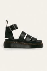 Dr. Martens sandale de piele Clarissa Ii Quad PPYK-OBD15G_99X (24476001)