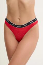 Hugo tanga culoarea rosu, 50523843 9BYH-BID02A_33X