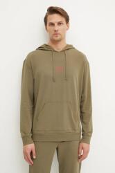 HUGO BOSS hanorac de loungewear pentru bărbați din bumbac cu elastan 9BYH-BLM0WR_77X (50525244)