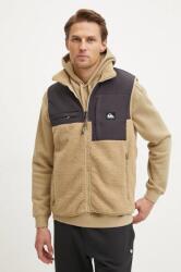 Quiksilver vesta Shallow Water Gilet barbati, culoarea bej, de tranzitie, EQYFT04853 9BYH-KUM0OH_80X