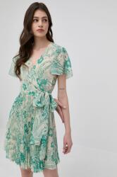 REDValentino rochie mini, evazati PPYY-SUD1SK_MLC (XR3VACV469Y)