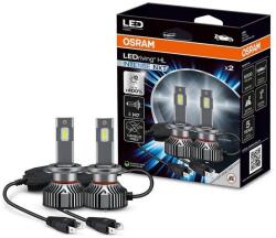 OSRAM LEDriving HL Intense NXT H7 42W 12V +400% 6000K CANBUS FREE LED készlet 64210DWINN-2HB