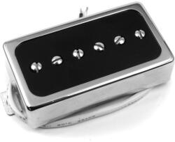 Partsland LGA90-NSNI-B2 Nikkel humbucker pickup