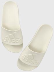 adidas papuci culoarea bej 9BYX-KLU009_01X