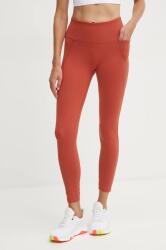 Reebok leggins de antrenament LUX Collection 9BYH-LGD088_28X (100205604)