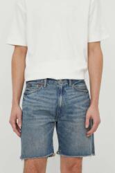 Ralph Lauren pantaloni scurți jeans bărbați 710933448 PPYH-SZM062_55X