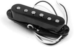 Partsland ST6-N-BLK Fekete singlecoil pickup