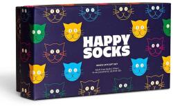 Happy Socks sosete 3-pack barbati 9BYY-LGM09Z_MLC