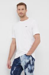 HUGO Tricou bărbați din bumbac Dero222 PPYY-TSM277_00X (50466158)