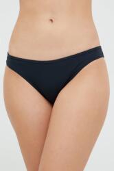 Quiksilver chiloti de baie X Stranger Things culoarea negru 9BYY-BID0B1_99X Costum de baie dama