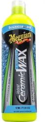 Meguiar's Consumer Produse cosmetice pentru exterior Ceara Auto Lichida Meguiar's Hybrid Ceramic Liquid Wax, 473ml (G200416)