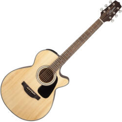 Takamine GF30CE Natural