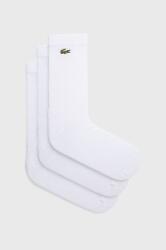 Lacoste șosete PPYY-LGM0CL_00A (RA4182)