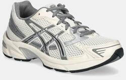 ASICS sneakers GEL_1130 culoarea bej, 1202A164 9BYH-OBD2C8_01X