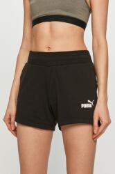 PUMA pantaloni scurți femei, culoarea negru 586824 PPY8-SZD01O_99X (586824)