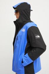 The North Face geaca TNF x Yinka Ilori 9BYH-KUM0LS_55X (NF0A89GQTMI1)