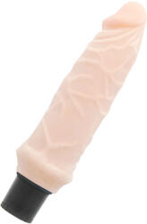 Dreamlove Vibrator Autolubrifiant Loveclone Ivar Natural 20 cm Vibrator