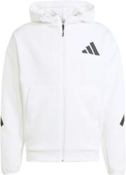 Adidas Pulcsi Adidas M Z. n. e. Fz JF2443 Férfi Fehér XS