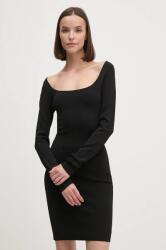 Calvin Klein rochie 9BYH-SUD1DF_99X (J20J224158)