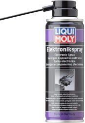 LIQUI MOLY Spray Liqui Moly pentru curatare instalatie electrica, 200 ml (21700)